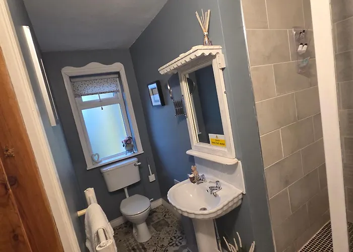 Salmon Island View Quarto em Acomodações Particulares *