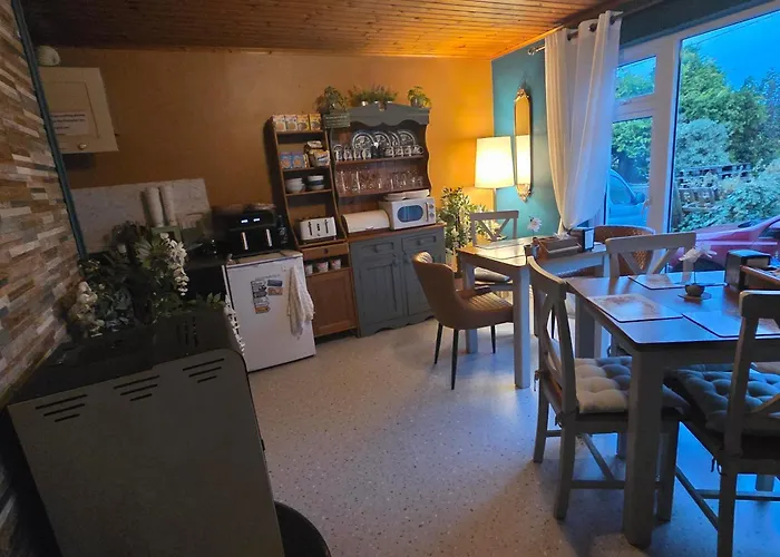 Quarto em Acomodações Particulares Salmon Island View *