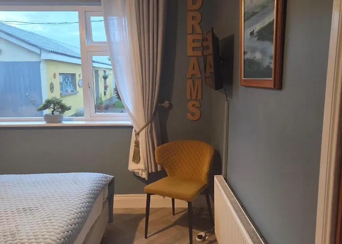 Salmon Island View Dromineer