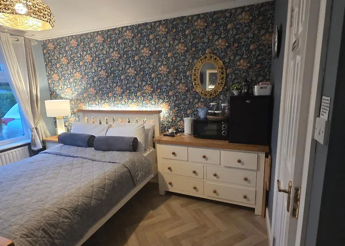 Salmon Island View Alloggio in famiglia *