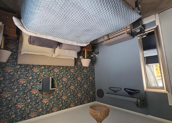 Salmon Island View Alloggio in famiglia